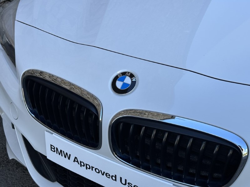 2018 (67) BMW 2 SERIES 218i M Sport 5dr Active Tourer [Nav] 3498316