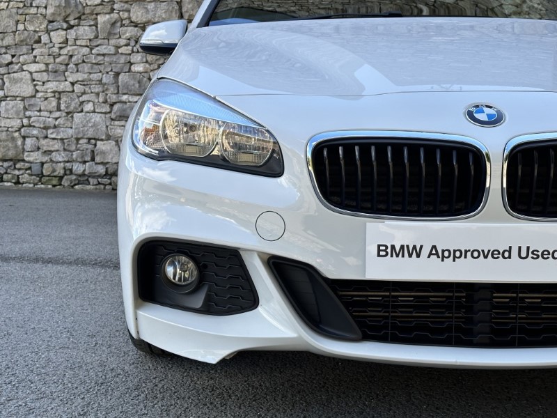 2018 (67) BMW 2 SERIES 218i M Sport 5dr Active Tourer [Nav] 3498347