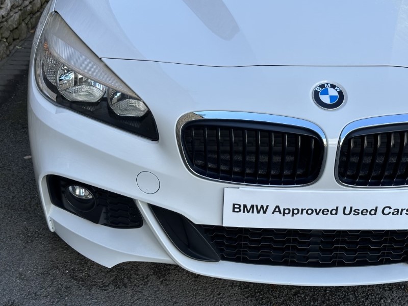 2018 (67) BMW 2 SERIES 218i M Sport 5dr Active Tourer [Nav] 3498314