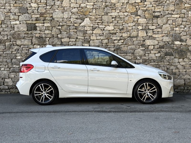 2018 (67) BMW 2 SERIES 218i M Sport 5dr Active Tourer [Nav] 3498288