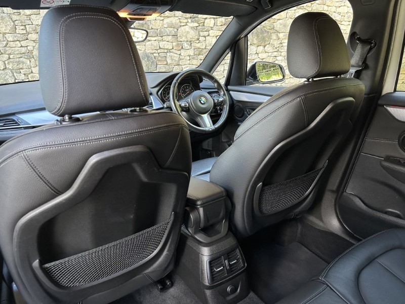 2018 (67) BMW 2 SERIES 218i M Sport 5dr Active Tourer [Nav] 3498335