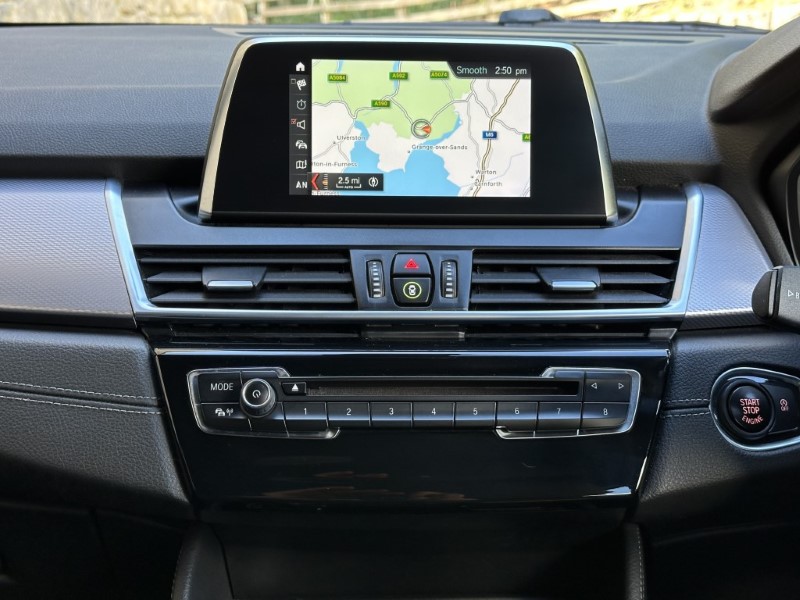 2018 (67) BMW 2 SERIES 218i M Sport 5dr Active Tourer [Nav] 3498301