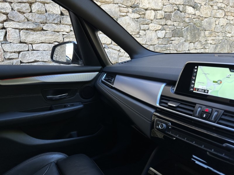 2018 (67) BMW 2 SERIES 218i M Sport 5dr Active Tourer [Nav] 3498302