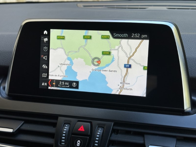 2018 (67) BMW 2 SERIES 218i M Sport 5dr Active Tourer [Nav] 3498306