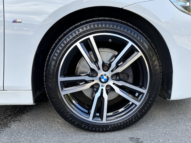 2018 (67) BMW 2 SERIES 218i M Sport 5dr Active Tourer [Nav] 3498355