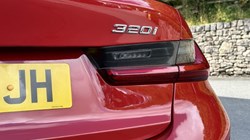 2024 (73) BMW 3 SERIES 320i M Sport 4dr Step Auto 3444357