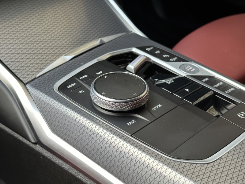 2024 (73) BMW 3 SERIES 320i M Sport 4dr Step Auto 3444398