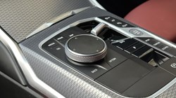 2024 (73) BMW 3 SERIES 320i M Sport 4dr Step Auto 3444398