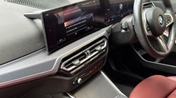 2024 (73) BMW 3 SERIES 320i M Sport 4dr Step Auto 3444393