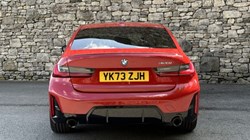 2024 (73) BMW 3 SERIES 320i M Sport 4dr Step Auto 3444402