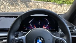 2024 (73) BMW 3 SERIES 320i M Sport 4dr Step Auto 3444418