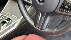2024 (73) BMW 3 SERIES 320i M Sport 4dr Step Auto 3444365