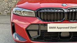 2024 (73) BMW 3 SERIES 320i M Sport 4dr Step Auto 3444422