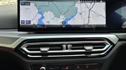 2024 (73) BMW 3 SERIES 320i M Sport 4dr Step Auto 3444388