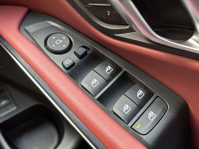 2024 (73) BMW 3 SERIES 320i M Sport 4dr Step Auto 3444386