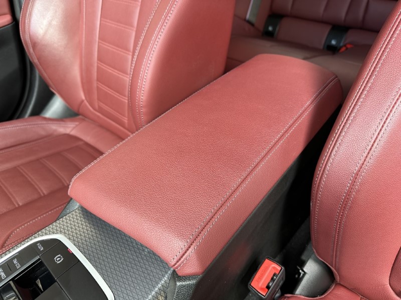 2024 (73) BMW 3 SERIES 320i M Sport 4dr Step Auto 3444397