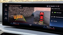 2024 (73) BMW 3 SERIES 320i M Sport 4dr Step Auto 3444413