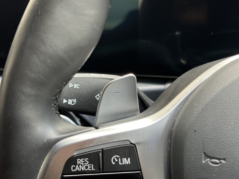 2024 (73) BMW 3 SERIES 320i M Sport 4dr Step Auto 3444384