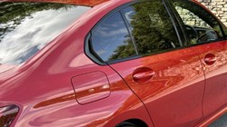 2024 (73) BMW 3 SERIES 320i M Sport 4dr Step Auto 3444430