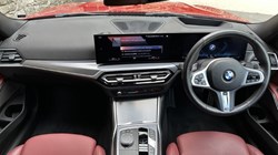 2024 (73) BMW 3 SERIES 320i M Sport 4dr Step Auto 3444370