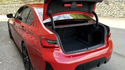 2024 (73) BMW 3 SERIES 320i M Sport 4dr Step Auto 3444360