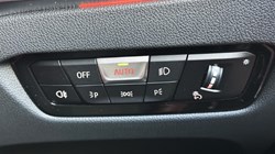 2024 (73) BMW 3 SERIES 320i M Sport 4dr Step Auto 3444387