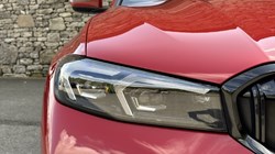 2024 (73) BMW 3 SERIES 320i M Sport 4dr Step Auto 3444424