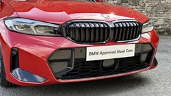 2024 (73) BMW 3 SERIES 320i M Sport 4dr Step Auto 3444421