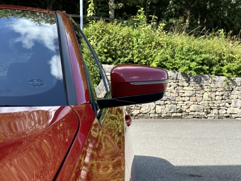 2024 (73) BMW 3 SERIES 320i M Sport 4dr Step Auto 3444406