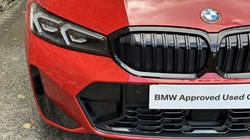 2024 (73) BMW 3 SERIES 320i M Sport 4dr Step Auto 3444389
