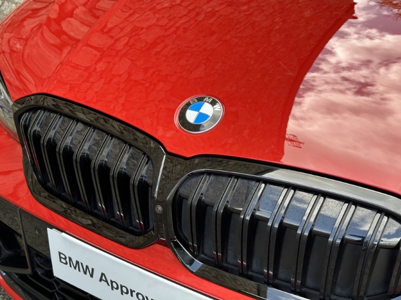 2024 (73) BMW 3 SERIES 320i M Sport 4dr Step Auto 3444391