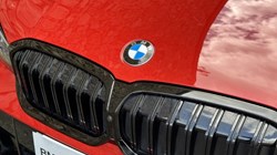 2024 (73) BMW 3 SERIES 320i M Sport 4dr Step Auto 3444391