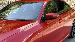 2024 (73) BMW 3 SERIES 320i M Sport 4dr Step Auto 3444405