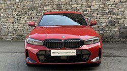 2024 (73) BMW 3 SERIES 320i M Sport 4dr Step Auto 3444419