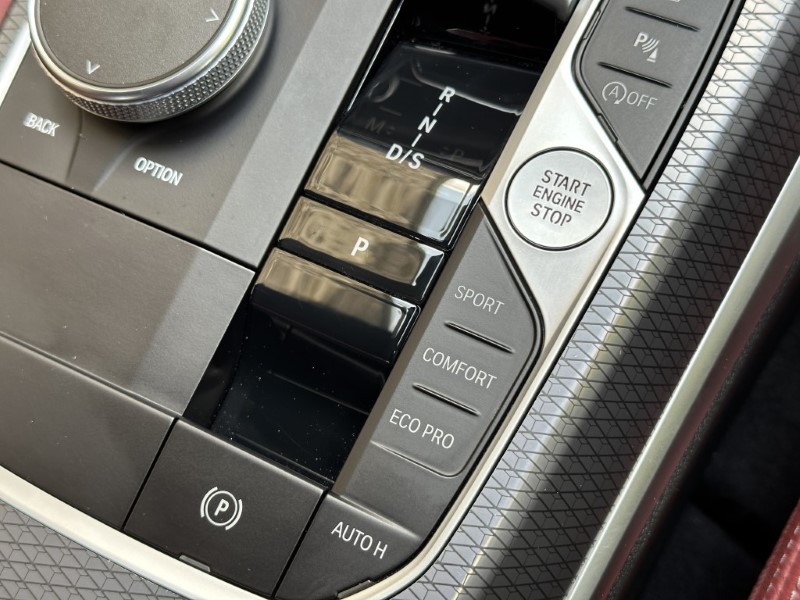 2024 (73) BMW 3 SERIES 320i M Sport 4dr Step Auto 3444376