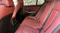 2024 (73) BMW 3 SERIES 320i M Sport 4dr Step Auto 3444400