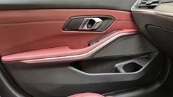 2024 (73) BMW 3 SERIES 320i M Sport 4dr Step Auto 3444378