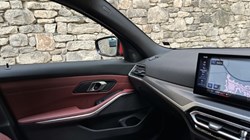 2024 (73) BMW 3 SERIES 320i M Sport 4dr Step Auto 3444377