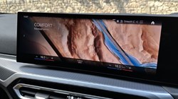 2024 (73) BMW 3 SERIES 320i M Sport 4dr Step Auto 3444416