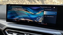 2024 (73) BMW 3 SERIES 320i M Sport 4dr Step Auto 3444417