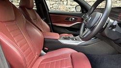 2024 (73) BMW 3 SERIES 320i M Sport 4dr Step Auto 3444364