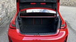 2024 (73) BMW 3 SERIES 320i M Sport 4dr Step Auto 3444358