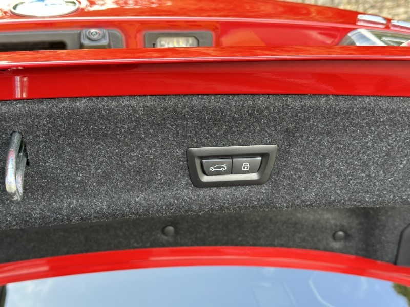 2024 (73) BMW 3 SERIES 320i M Sport 4dr Step Auto 3444359