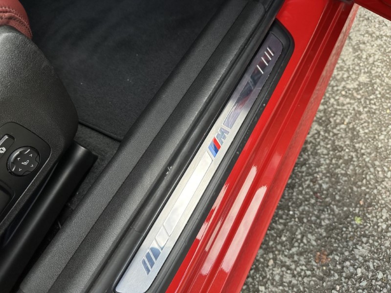 2024 (73) BMW 3 SERIES 320i M Sport 4dr Step Auto 3444368