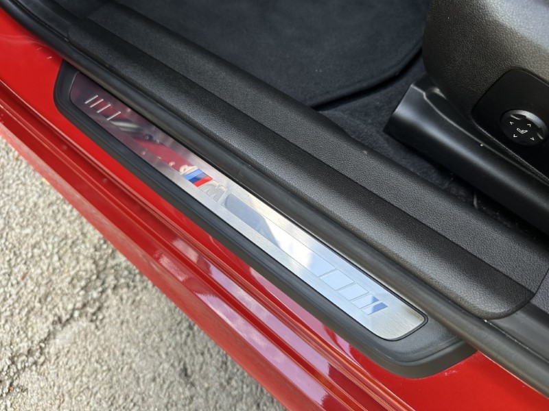 2024 (73) BMW 3 SERIES 320i M Sport 4dr Step Auto 3444399