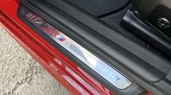 2024 (73) BMW 3 SERIES 320i M Sport 4dr Step Auto 3444399