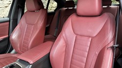 2024 (73) BMW 3 SERIES 320i M Sport 4dr Step Auto 3444395