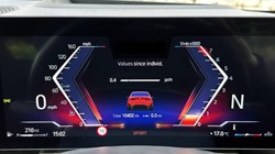 2024 (73) BMW 3 SERIES 320i M Sport 4dr Step Auto 3444401