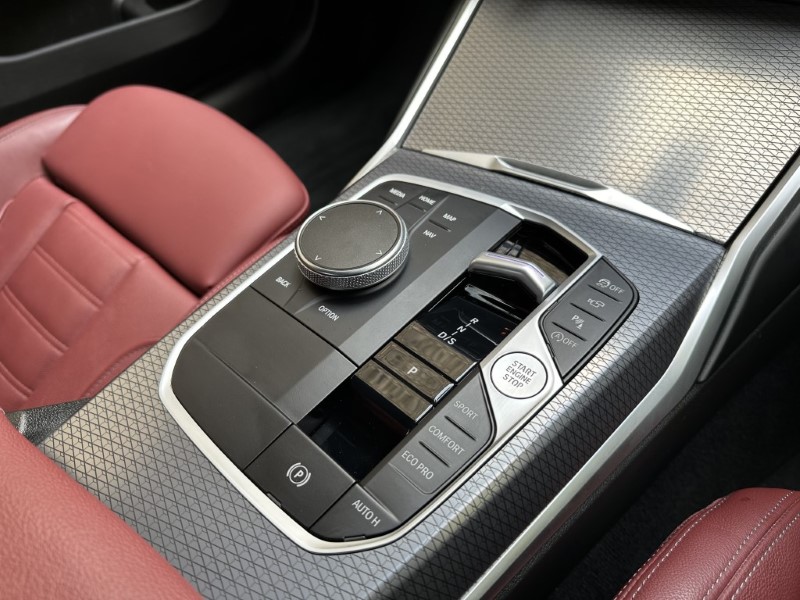 2024 (73) BMW 3 SERIES 320i M Sport 4dr Step Auto 3444375