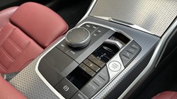 2024 (73) BMW 3 SERIES 320i M Sport 4dr Step Auto 3444375